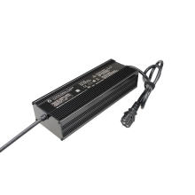 24V 10A Battery Charger for Lithium Iron Battery packs